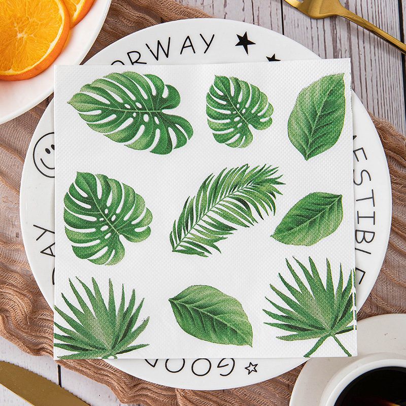 Napkin from mmcis china 